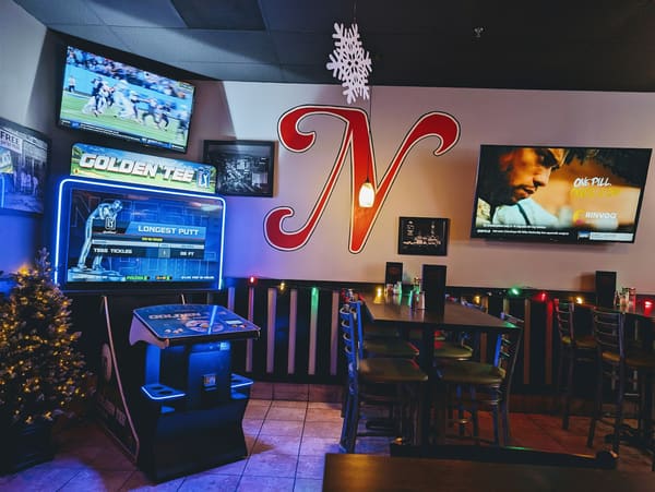 Nicky's Pizza