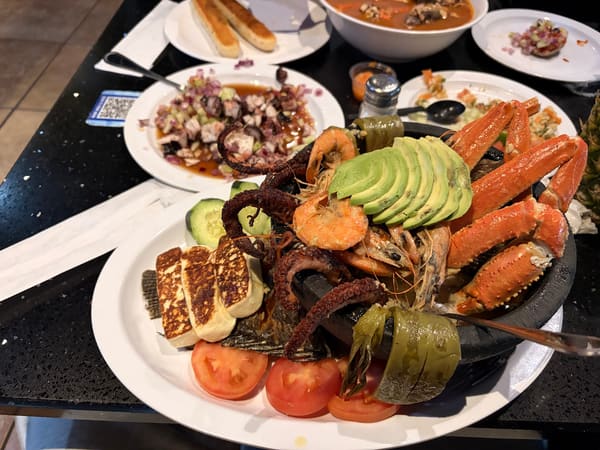 Las Costas Nayaritas