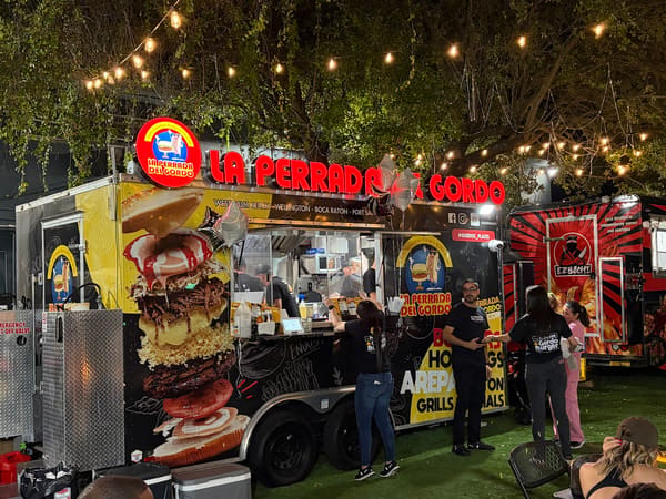 La Perrada del Gordo Wynwood