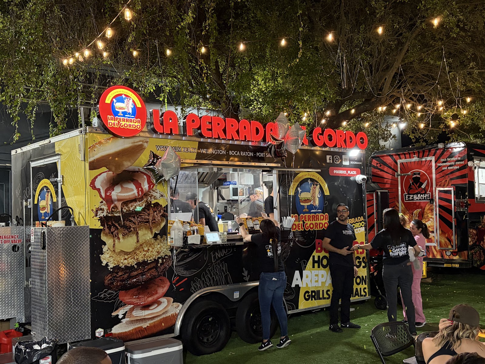 La Perrada del Gordo Wynwood