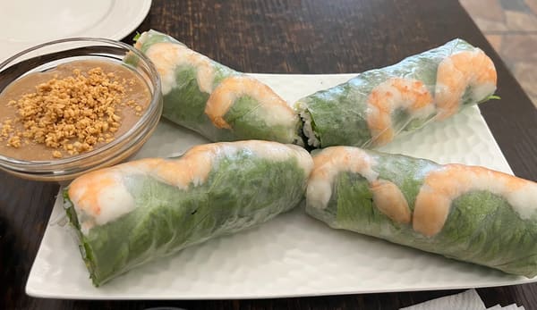 Pho Golden