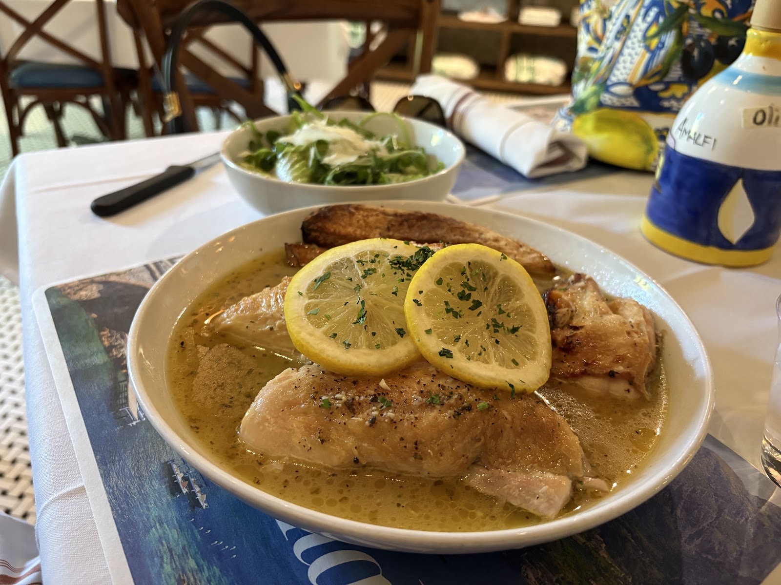 Gio’s Italian