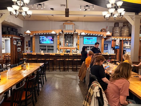 Brauhaus Schmitz