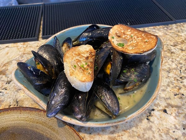 Osteria Marzano