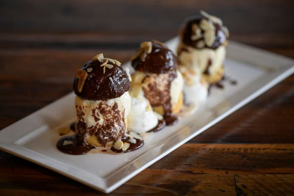Bistro Mistral - Bellaire