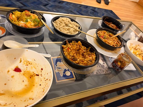 Dolan Uyghur Restaurant