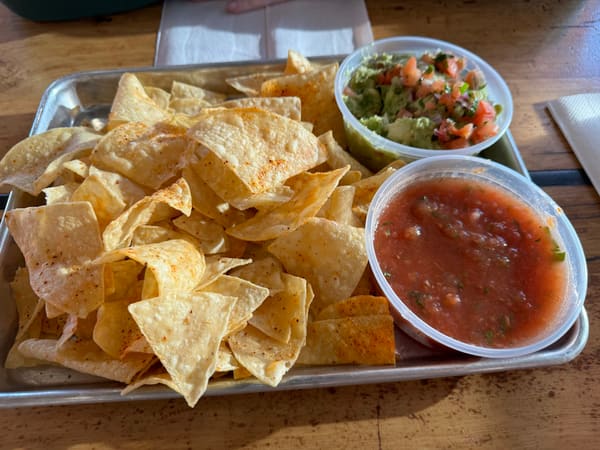Taco Naco KC