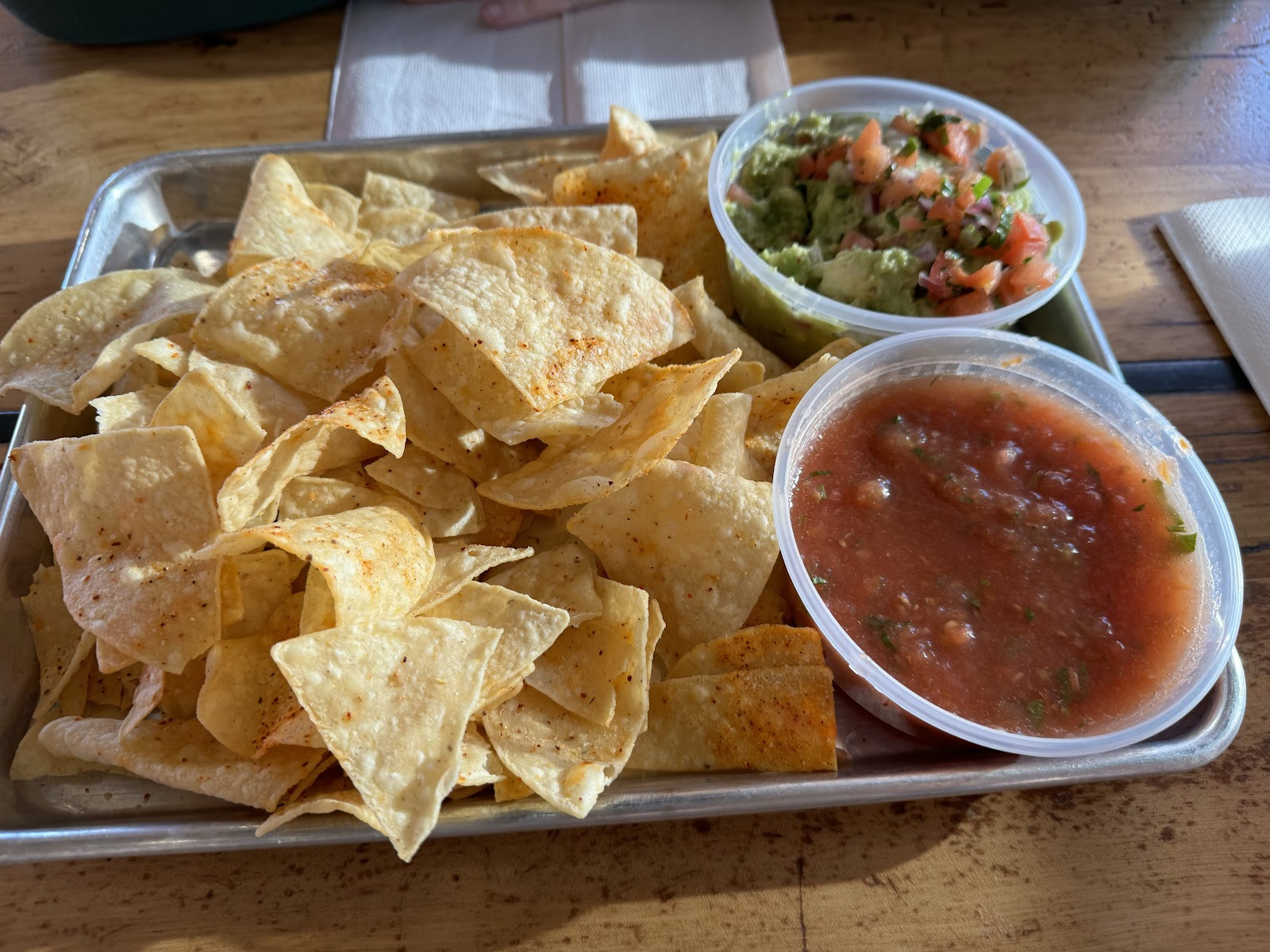 Taco Naco KC