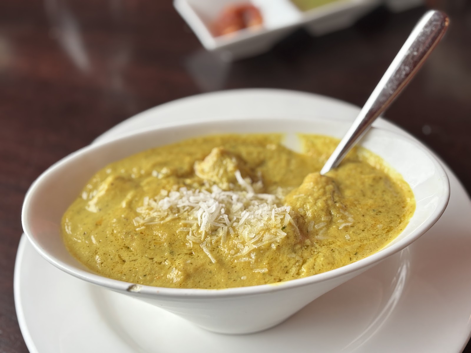 Tulsi Indian Cuisine