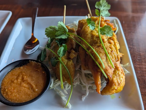 Baramee Thai Bistro