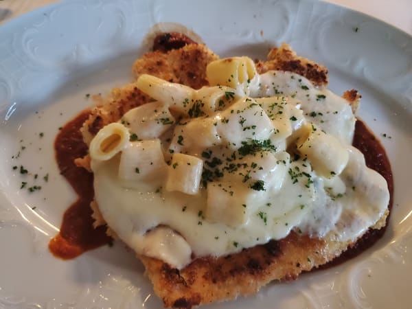 Big Rock Italian Chophouse
