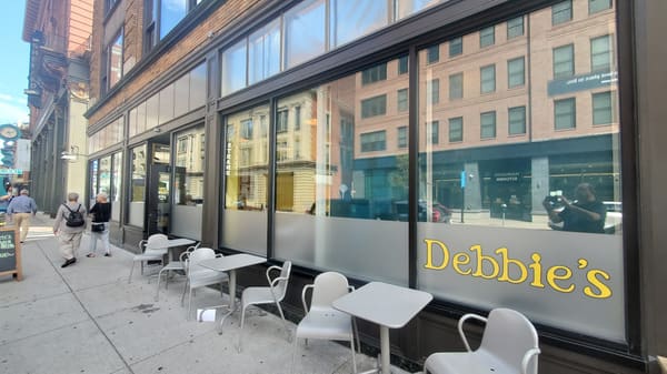 Debbie's