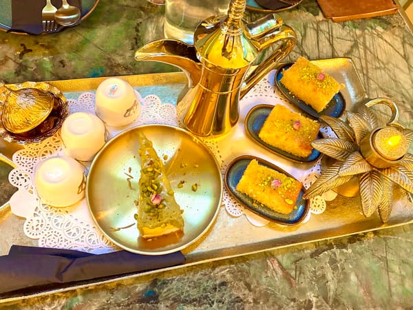 Queen Mama's Kitchen