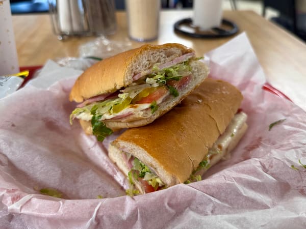 Mandola's Deli