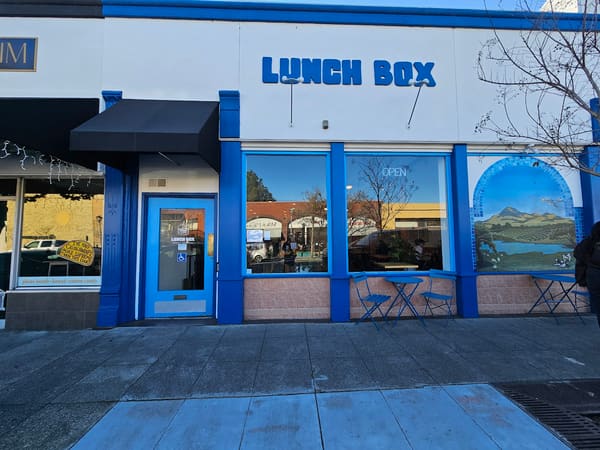 Lunch Box
