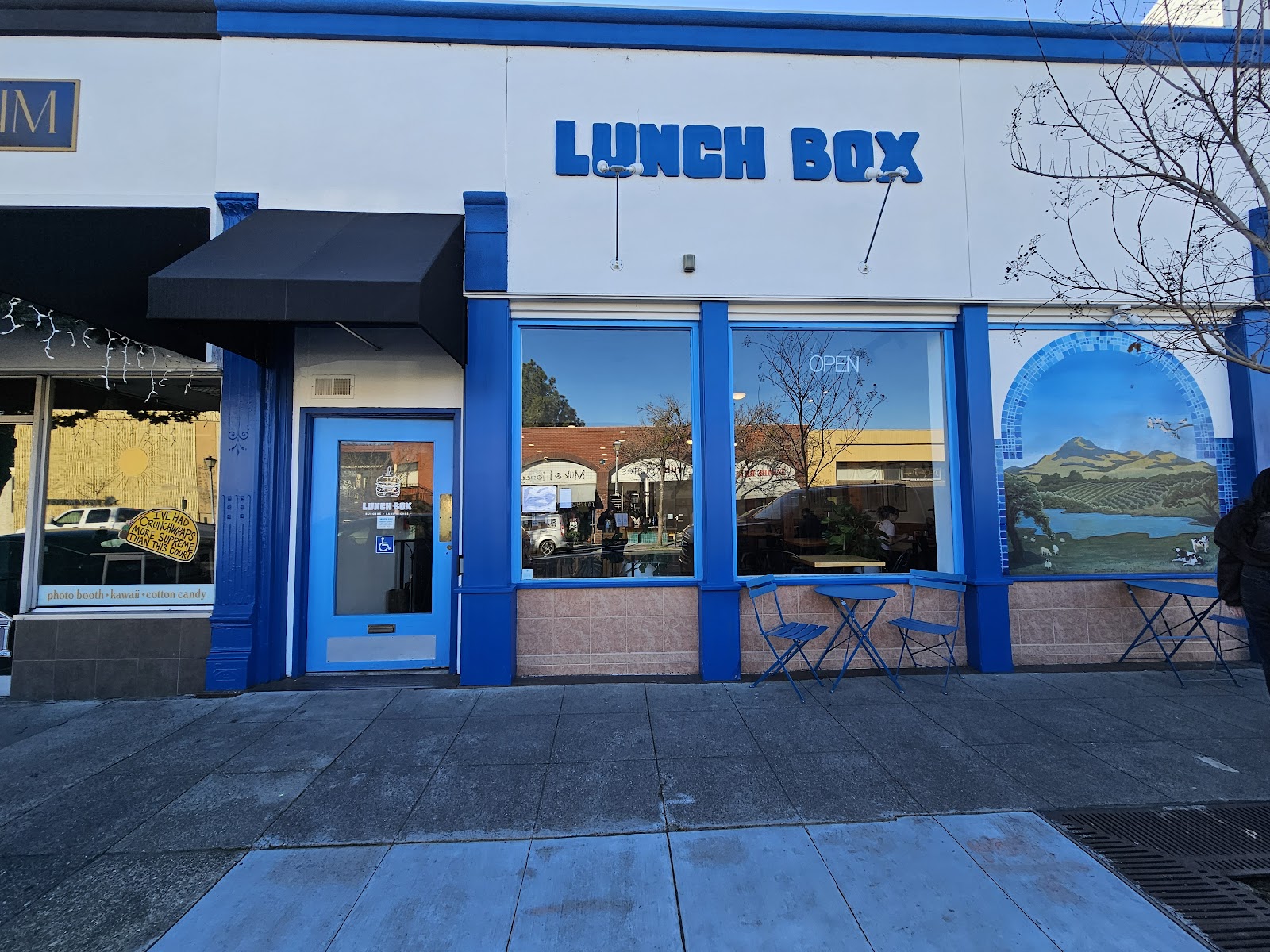 Lunch Box