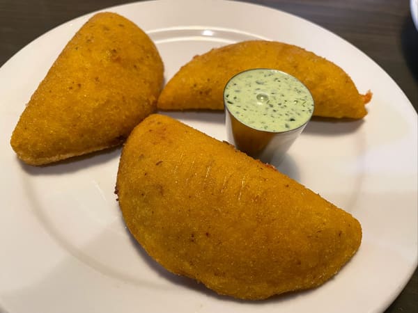 Arepazo Tapas Bar Grille