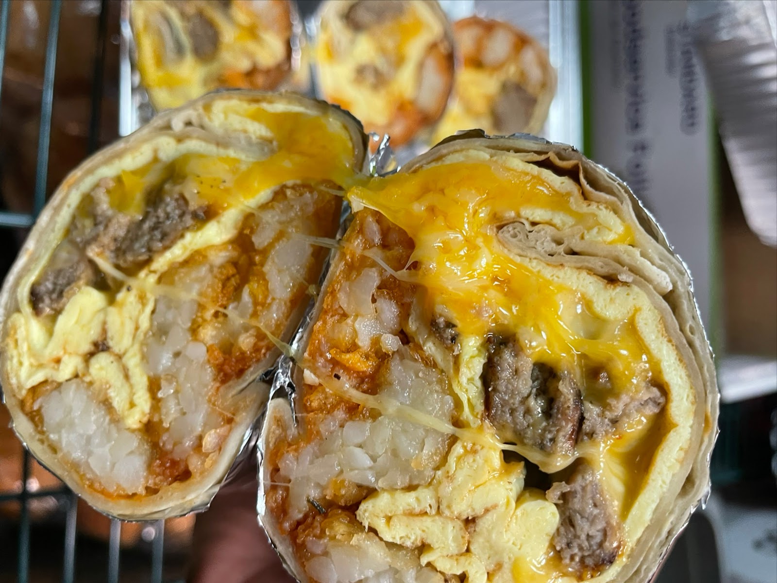 The Deli Lama