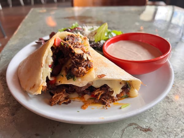 El Barrio - Downtown Birmingham