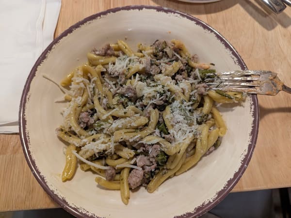 Italian Homemade Company