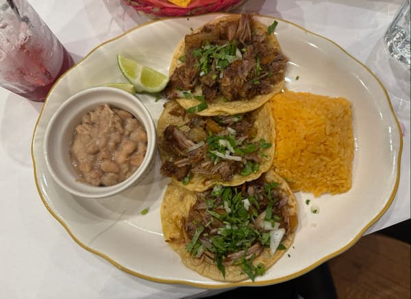 Mis Moles Restaurant
