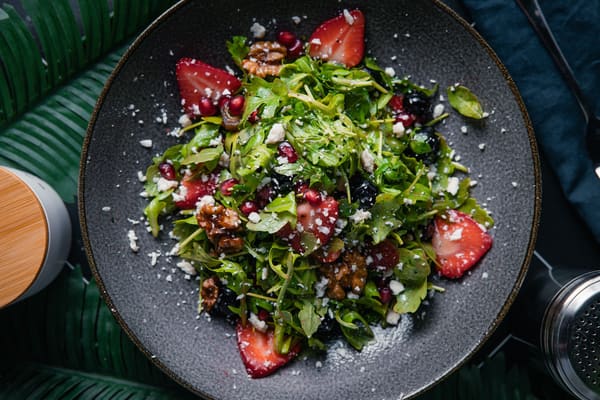 Highness Cuisine