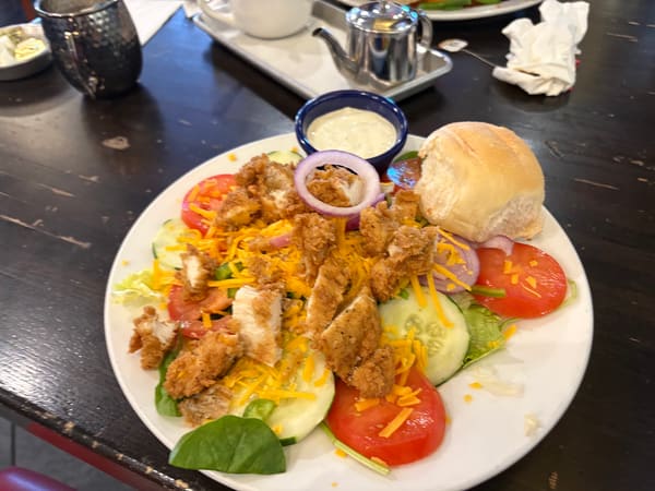 Bacon Street Diner