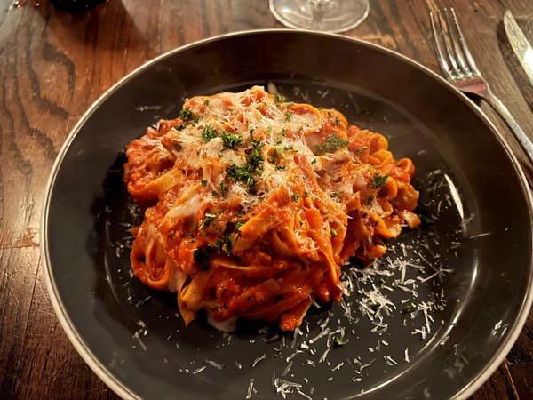 Osteria Langhe