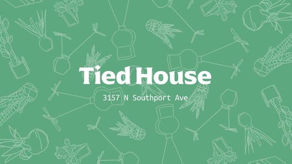 Tied House
