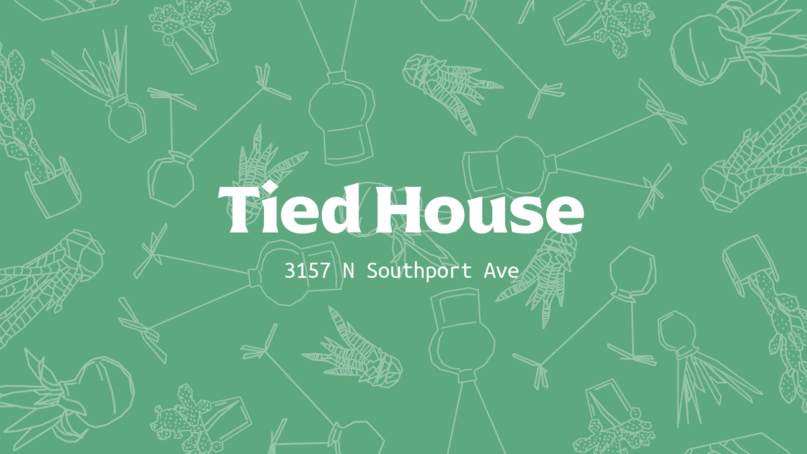 Tied House