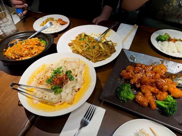 Bao GoGo Downtown
