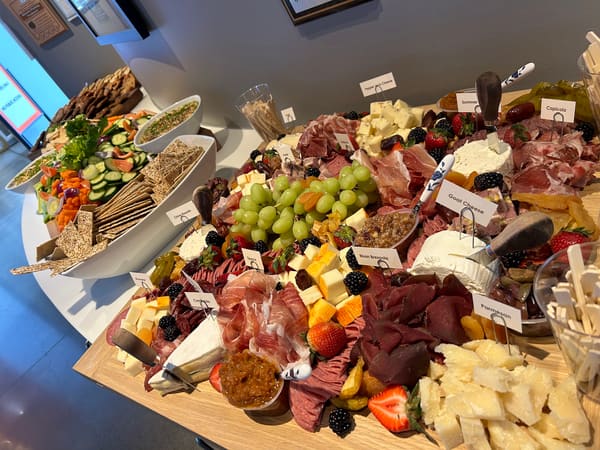 Lone Peak Provisions