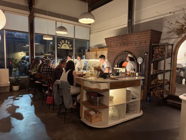 Cafe Olli