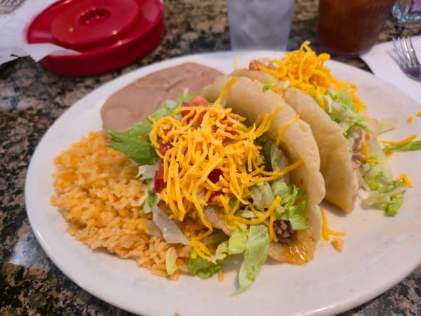Pete's Tako House
