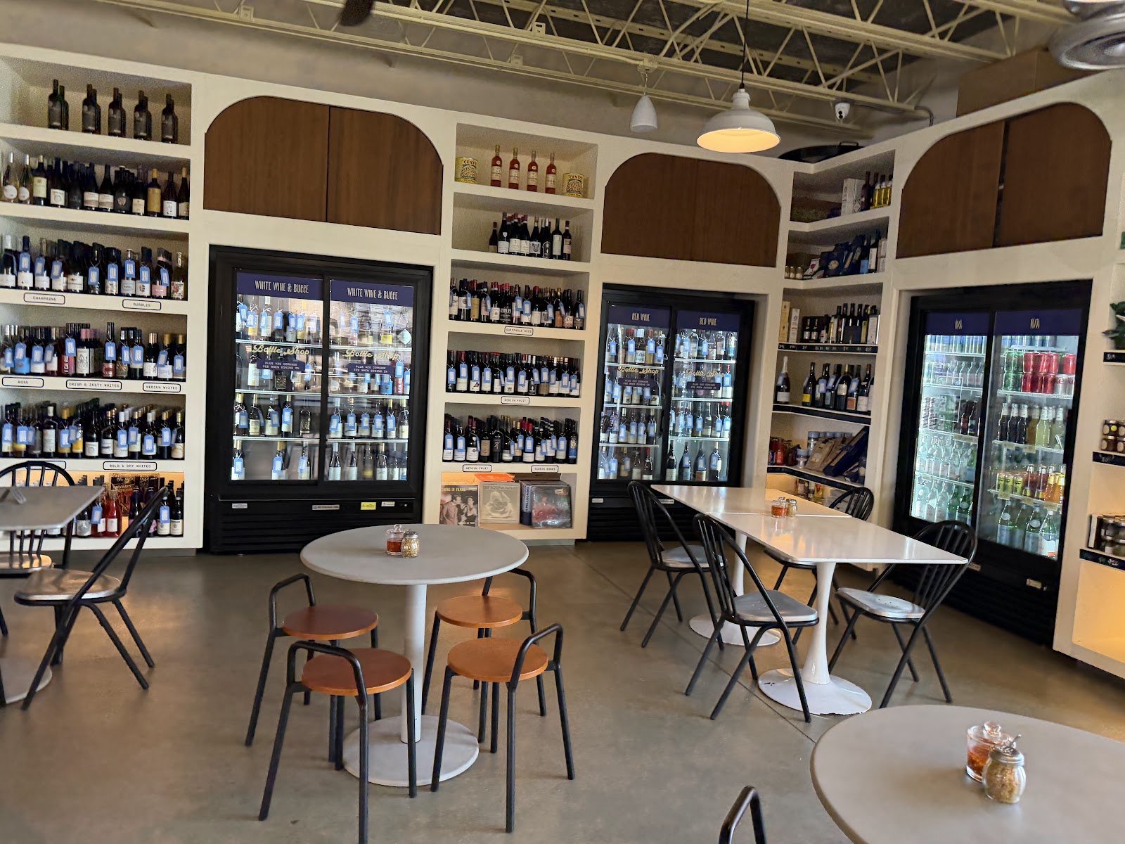 Bar Bucce