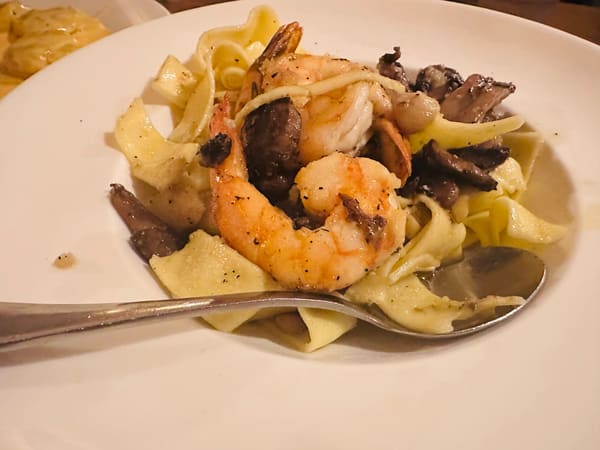 L'Angolo Ristorante