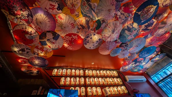 Izakaya Shinya