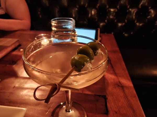 The Cellar at Duckworth's