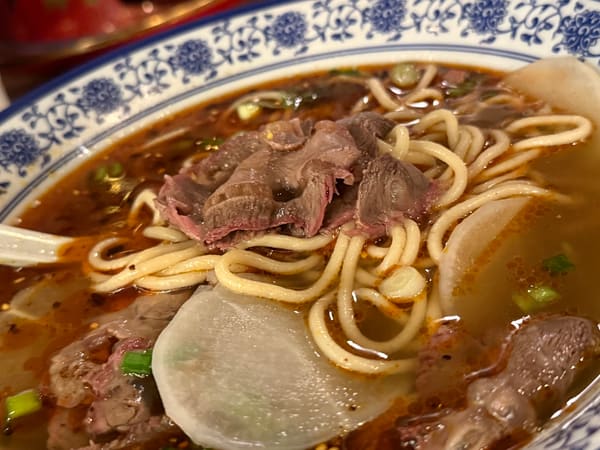 Zhi Wei Cafe