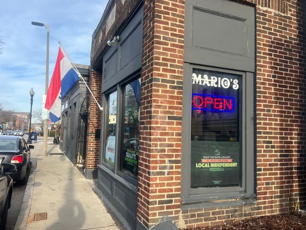 Mario's