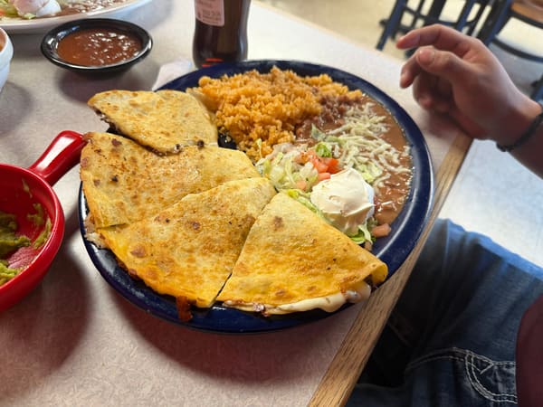 El Alteño Mexican Grill