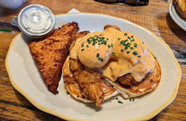 Honey's Sit 'n Eat