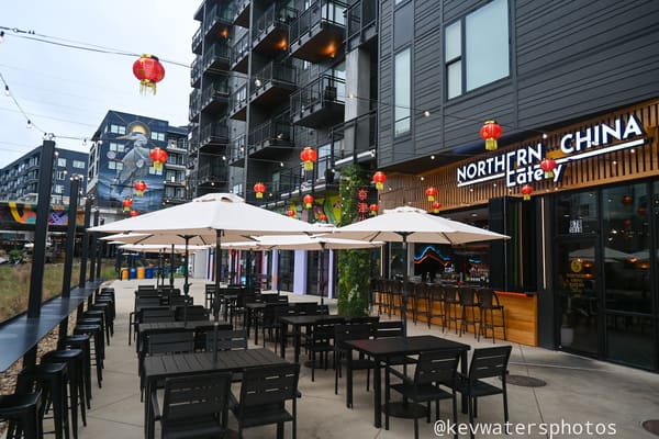 Northern China Eatery(Beltline)
