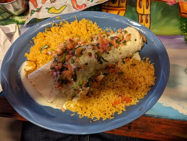 Mí Jalisco Family Méxican Restaurant