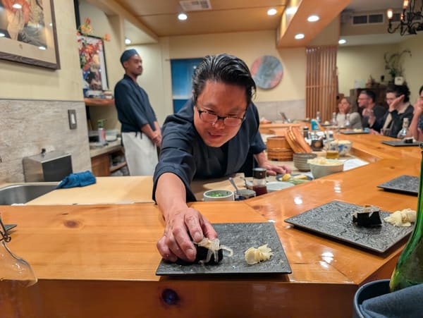 Sushi