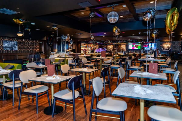 Roaring Social Decatur