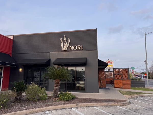 Nori