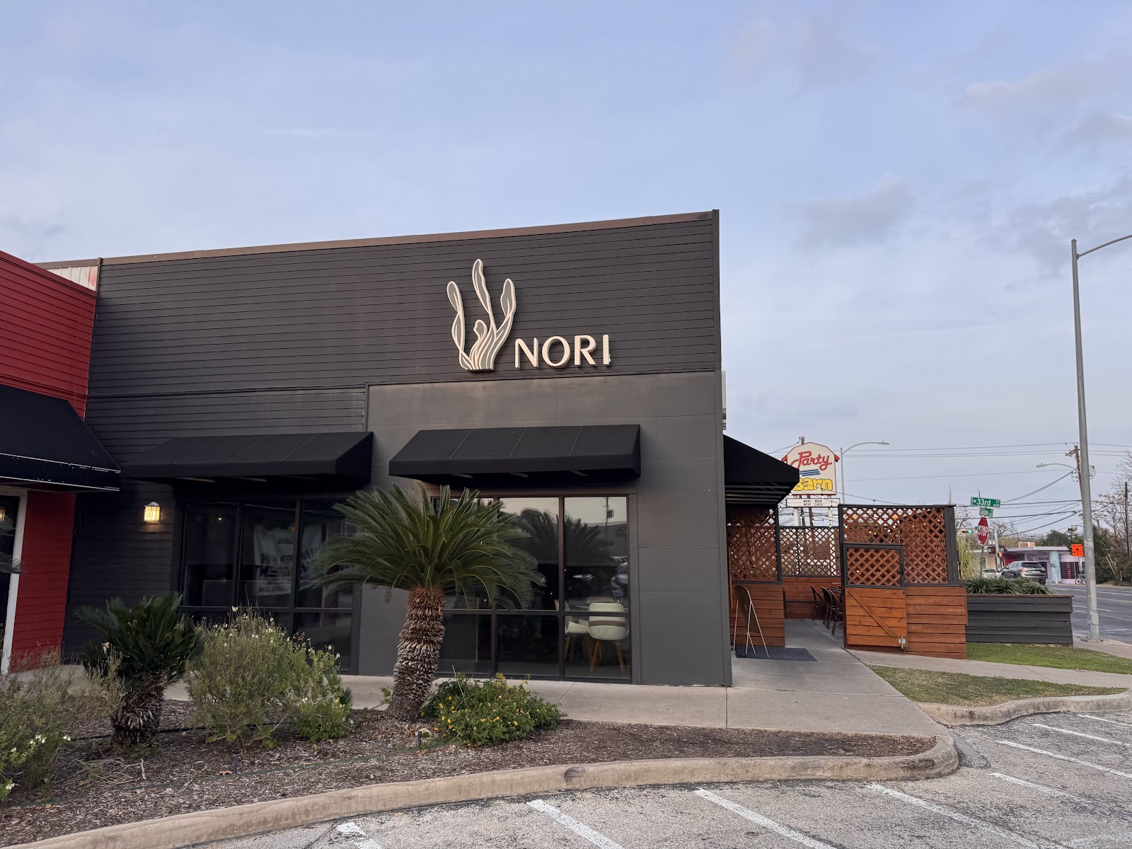 Nori