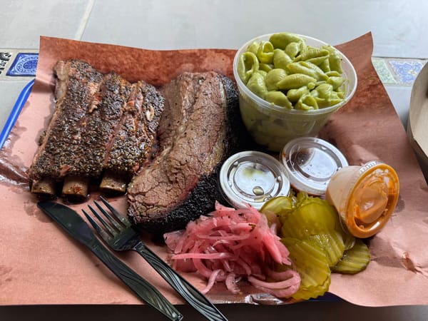 Reese Bros Barbecue