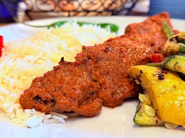 Chefika